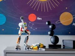 Space Mining Mech, zdjęcie 9