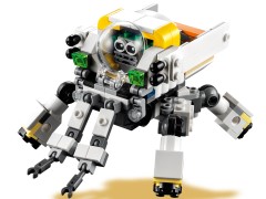 Space Mining Mech, zdjęcie 11