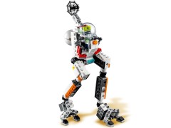 Space Mining Mech, zdjęcie 12