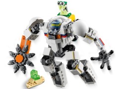 Space Mining Mech, zdjęcie 13