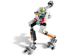 Space Mining Mech, zdjęcie 15