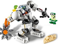 Space Mining Mech, zdjęcie 16