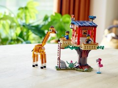 Safari Wildlife Tree House, zdjęcie 7