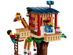 Safari Wildlife Tree House, zdjęcie 13