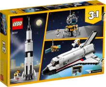Space Shuttle Adventure, zdjęcie 5