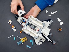 Space Shuttle Adventure, zdjęcie 6