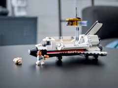 Space Shuttle Adventure, zdjęcie 8