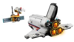 Space Shuttle Adventure, zdjęcie 14