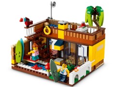 Surfer Beach House, zdjęcie 13