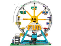 Ferris Wheel, zdjęcie 4