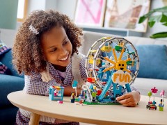 Ferris Wheel, zdjęcie 8