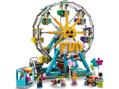 Ferris Wheel, zdjęcie 13