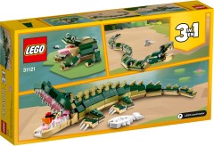 Crocodile, zdjęcie 4