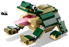 Crocodile, zdjęcie 11