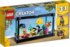 Fish Tank, zdjęcie 2