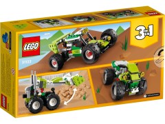Off-road Buggy, zdjęcie 11