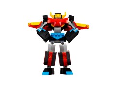 Super Robot, zdjęcie 3