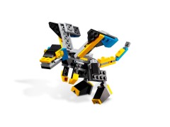 Super Robot, zdjęcie 6