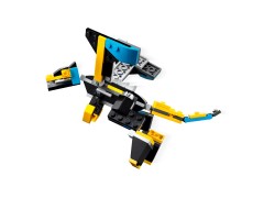 Super Robot, zdjęcie 8