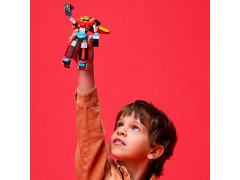 Super Robot, zdjęcie 10