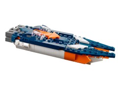 Supersonic-jet, zdjęcie 8