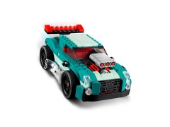 Street Racer, zdjęcie 4