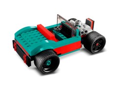 Street Racer, zdjęcie 6