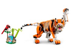 Majestic Tiger, zdjęcie 3