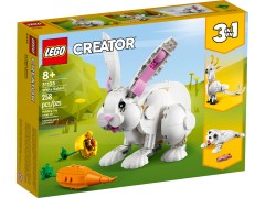 White Rabbit, zdjęcie 2