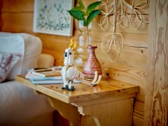 White Rabbit, zdjęcie 11