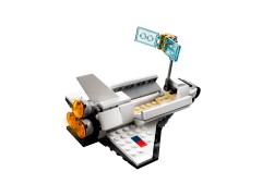 Space Shuttle LEGO-set afbeelding 4