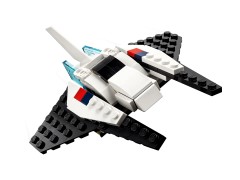 Space Shuttle LEGO-set afbeelding 5