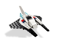 Space Shuttle LEGO-set afbeelding 6