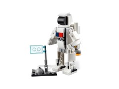 Space Shuttle LEGO-set afbeelding 7