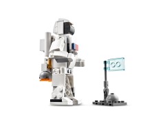 Space Shuttle LEGO-set afbeelding 8