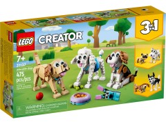 Adorable Dogs, zdjęcie 2