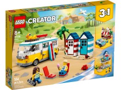 Beach Camper Van, zdjęcie 2