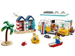 Beach Camper Van, zdjęcie 3