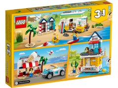 Beach Camper Van, zdjęcie 8