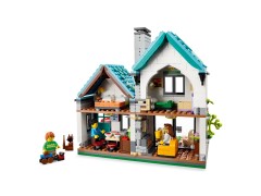 Cozy House, zdjęcie 7