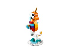 Magische eenhoorn LEGO-set afbeelding 4