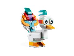 Magische eenhoorn LEGO-set afbeelding 7