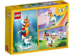 Magische eenhoorn LEGO-set afbeelding 8