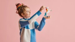 Magische eenhoorn LEGO-set afbeelding 10