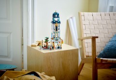 Main Street LEGO-set afbeelding 3