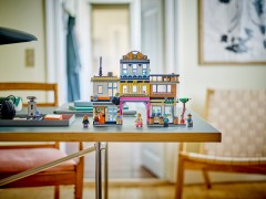 Main Street LEGO-set afbeelding 4