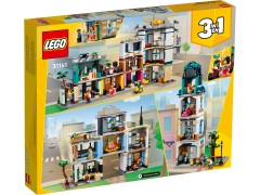 Main Street LEGO-set afbeelding 5