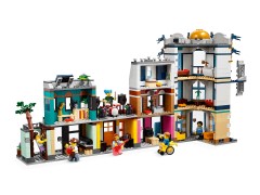 Main Street LEGO-set afbeelding 6
