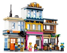 Main Street LEGO-set afbeelding 7