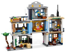 Main Street LEGO-set afbeelding 8